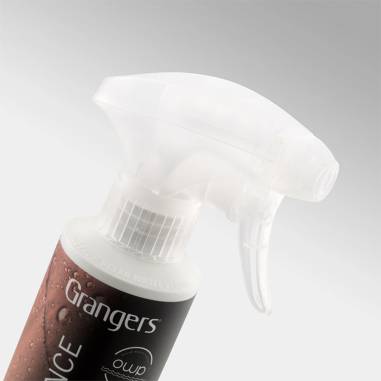 GRANGERS PERFORMANCE REPEL PLUS spray 275ml.