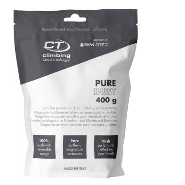 PURE DUST CT magnesio 400ml