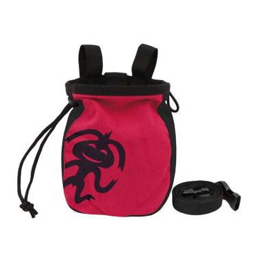 SCOOP CHALK BAG