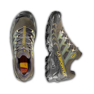 ULTRA RAPTOR II GTX
