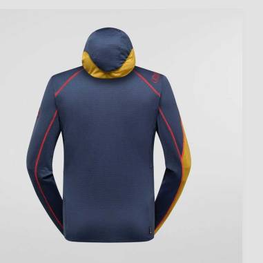 CHILL THERMAL HOODY