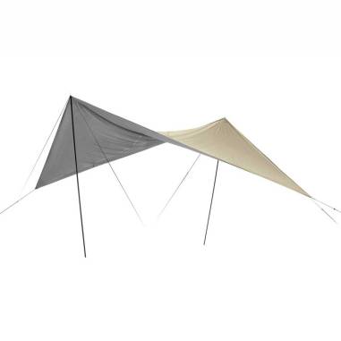 SCREEN TARP 6x4 mt