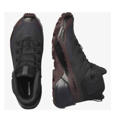 CROSS HIKE MID GTX 2 W