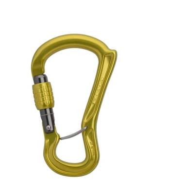 DMM CEROS SCREWGATE