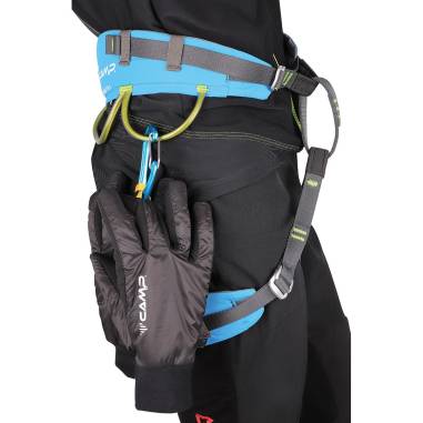 G AIR HOT DRY GLOVES