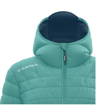 NIVIX LIGHT JACKET LADY
