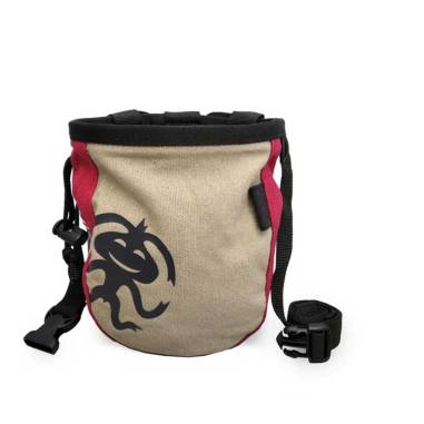 SCOOP CHALK BAG