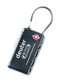 TSA CABLE LOCK