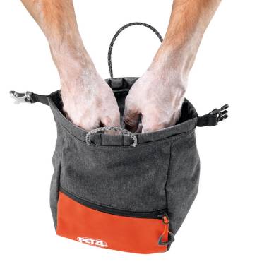 SAKAB CHALK BAG