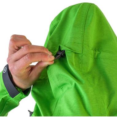 CIVETTA LADY RAIN JKT