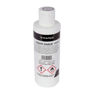 LIQUID CHALK 150ml. CAMP magnesio