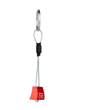 PORTACHIAVI KEY HOLDER