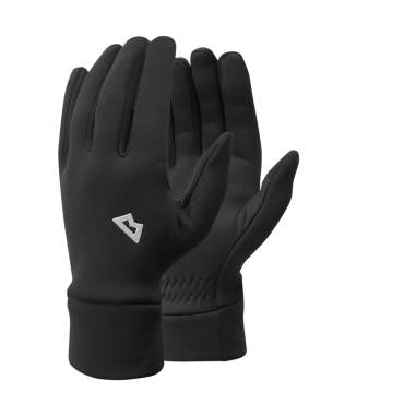 STRETCH FLEECE GLOVE