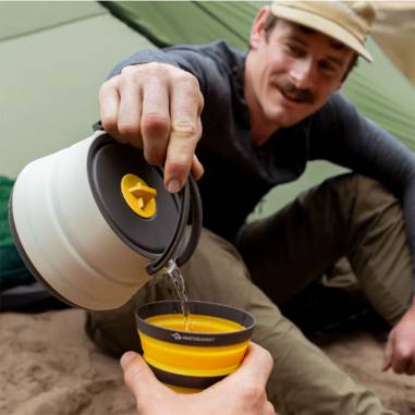 FRONTIER UL TAZZA PIEGH.