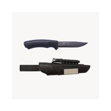 MORA BUSHCRAFT SURVIVAL black