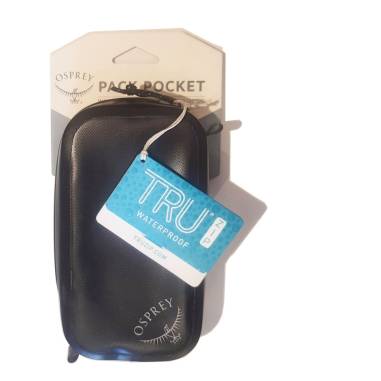 PACK POCKET WP O/S