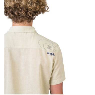 JAM SHIRT