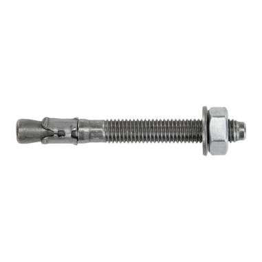 ANCHOR BOLT 10 mm tassello ad espansione INOX