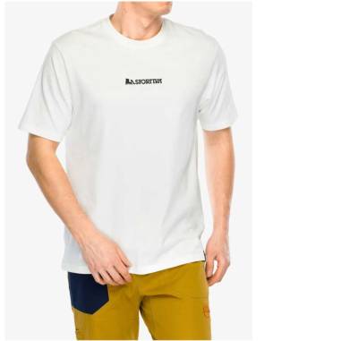 MOON CLIMB T-SHIRT M