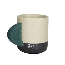 YY CLIMBING MUG EVO