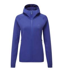 JORASSES W HOODED JKT