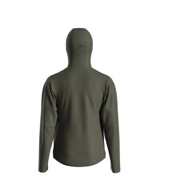 MAOR MAN RAIN JKT