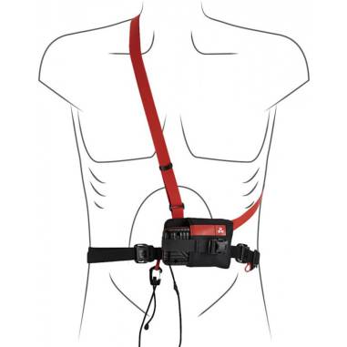 PACK SAFETY BOX EVO BT ARVA