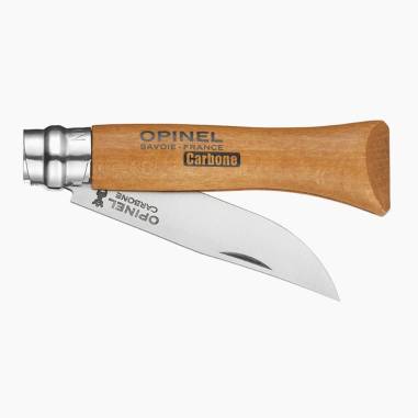 OPINEL 6 CARBONIO SINGOLO