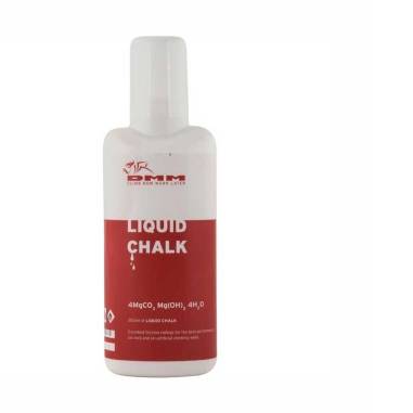 DMM LIQUID CHALK 200ML