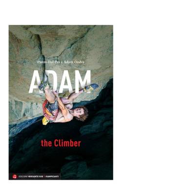 ADAM - The Climber