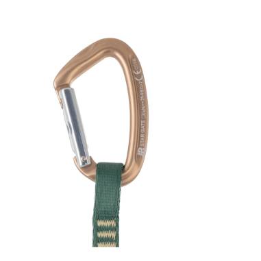 RINVIO ZEST QUICKDRAW 11CM