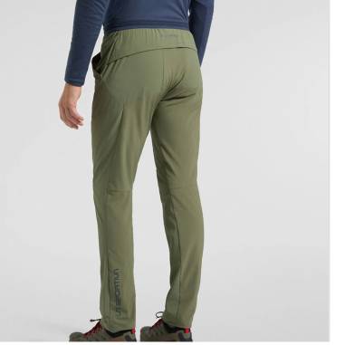 TRAIL GUARD PANTS M
