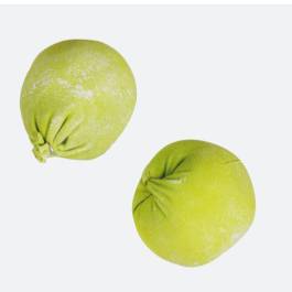 CHALK BALLS 2X30GR. MAGNESIO