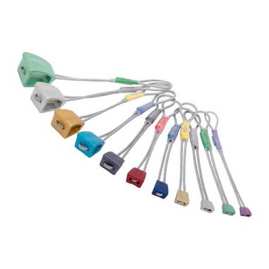 DMM WALLNUT SET 1-11