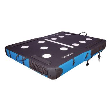 DOMINO CRASH PAD