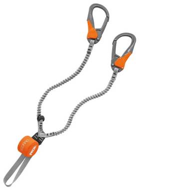 SCORPIO EASHOOK set ferrata