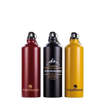 BORRACCIA PURE LT.0,75 COLORI ASS.