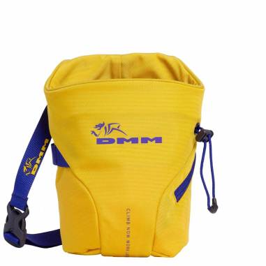 DMM TRAD CHALK BAG