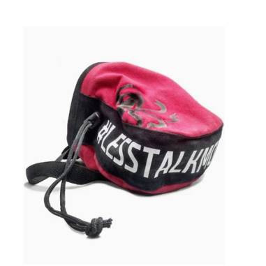 SCOOP CHALK BAG