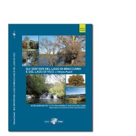 SUI SENTIERI LAGO DI BRACCIANO