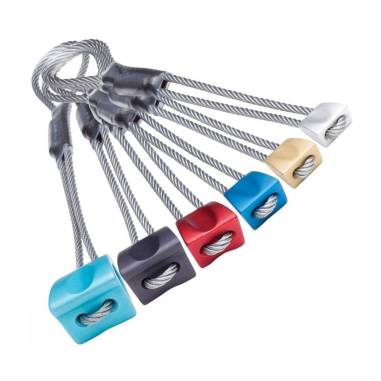 DMM WALLNUT SET 3-8