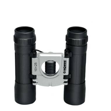 BINOCOLO BASIC 10X25 F.REGOL.