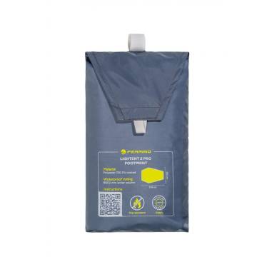 LIGHTENT 2 PRO FOOTPRINT