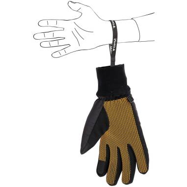G AIR HOT DRY GLOVES