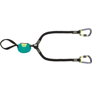 CLASSIC-K COMPACT set ferrata