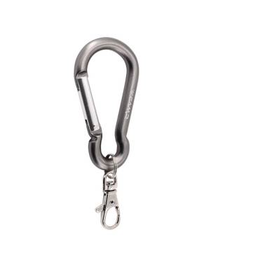 MOSCHETTONCINO  a PERA 80MM