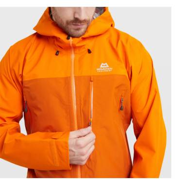 MAKALU MENS JACKET GTX