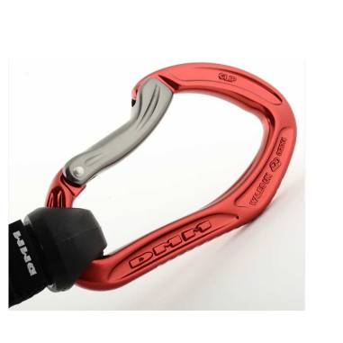 DMM ALPHA SPORT QD 12CM PACK 6 PZ. RINVIO