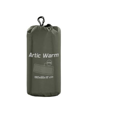ARTIC WARM 190x65x12