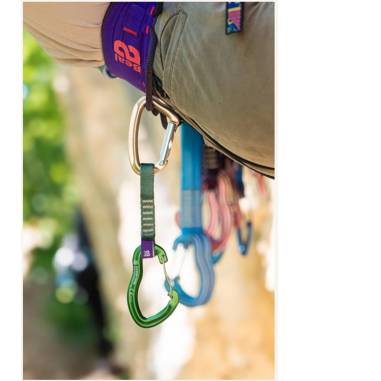 RINVIO ZEST QUICKDRAW 11CM